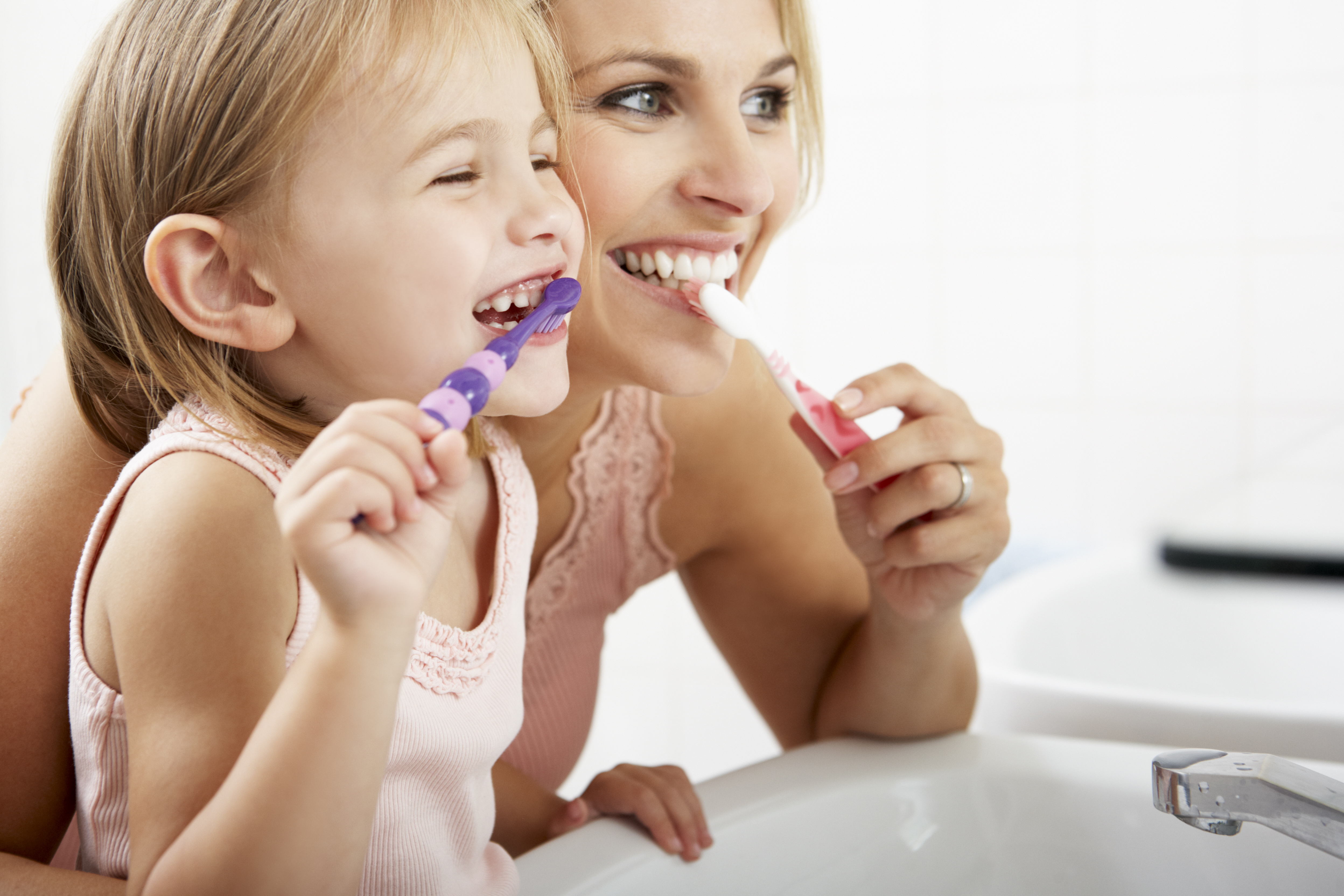 prevent gum disease Fair Lakes Dentist