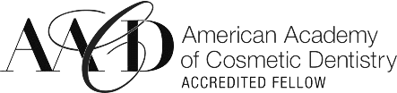 aacd logo black