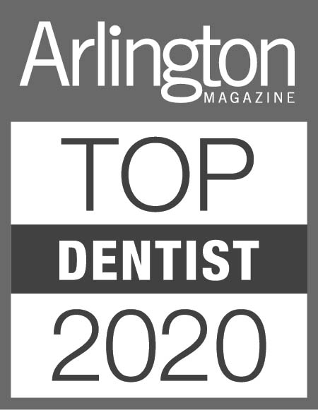 Dr. Annah Tran Top Dentist Arlington 2020