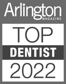 Dr. Annah Tran Top Dentist Arlington 2022