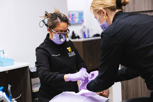 Can Invisalign Correct Severe Alignment Issues 1