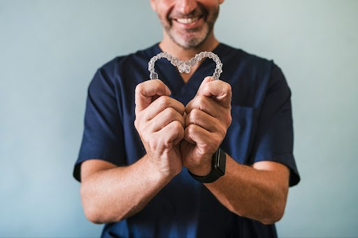 Can Invisalign Help Maintain Long-Term Oral Health? 1 Can Invisalign Help Maintain Long Term Oral Health 1