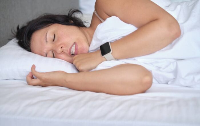 Fairfax Dentist | Family & Cosmetic Dentistry | Fair Lakes Dentistry 13 Can You Get Invisalign If You Grind Your Teeth at Night?