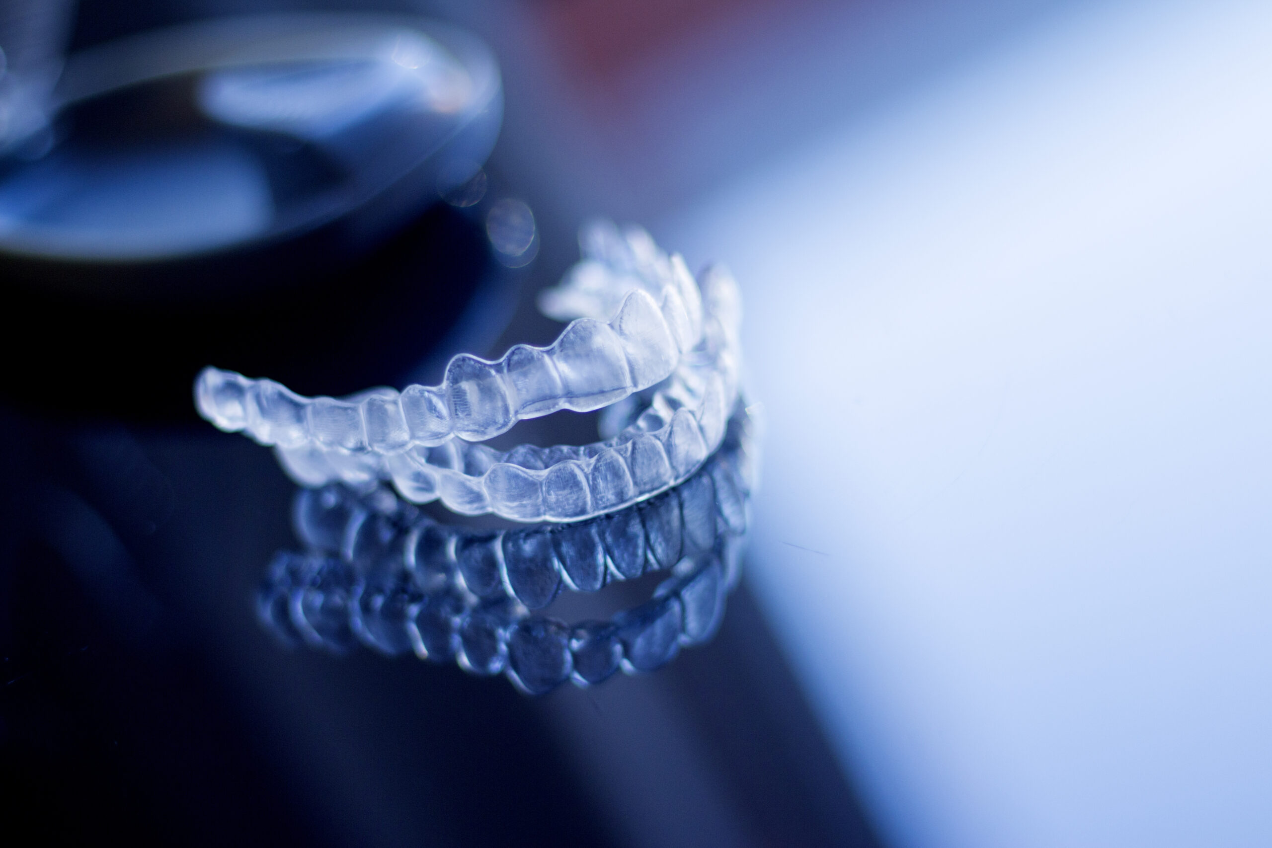 Discreet Comfortable Effective Invisalign Clear Aligners Explained scaled