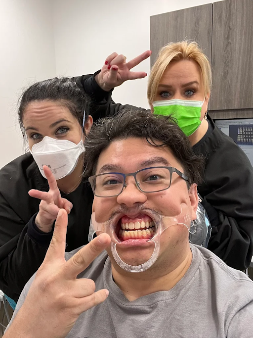 Drinking with Invisalign Do Straws Make It Safer