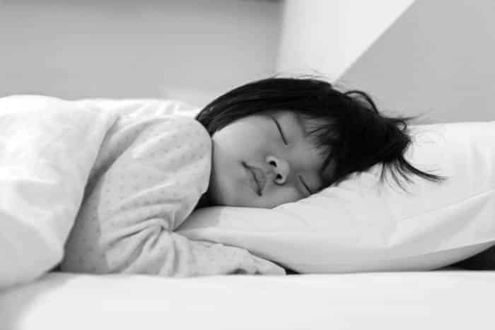 pediatric sleep apnea