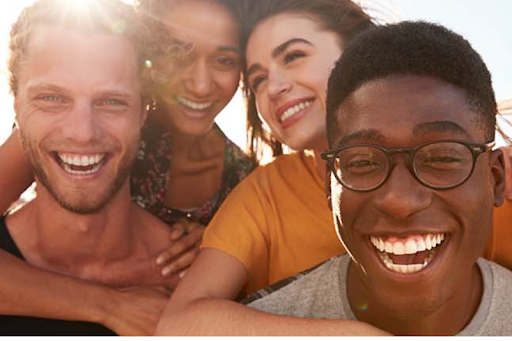 How Do Invisalign Aligners Move Teeth Gradually