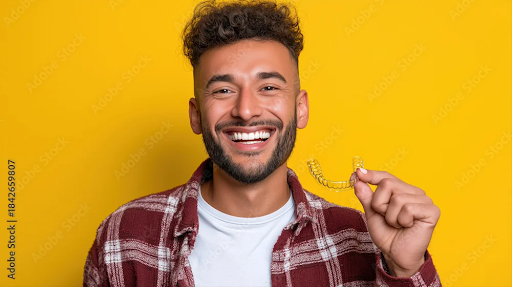 How Invisalign Corrects Crossbite Insights from Dr. Annah Phung Tran