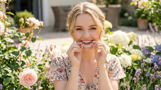 How Often Do Most People Change Invisalign Trays? 1 How Often Do Most People Change Invisalign Trays 1