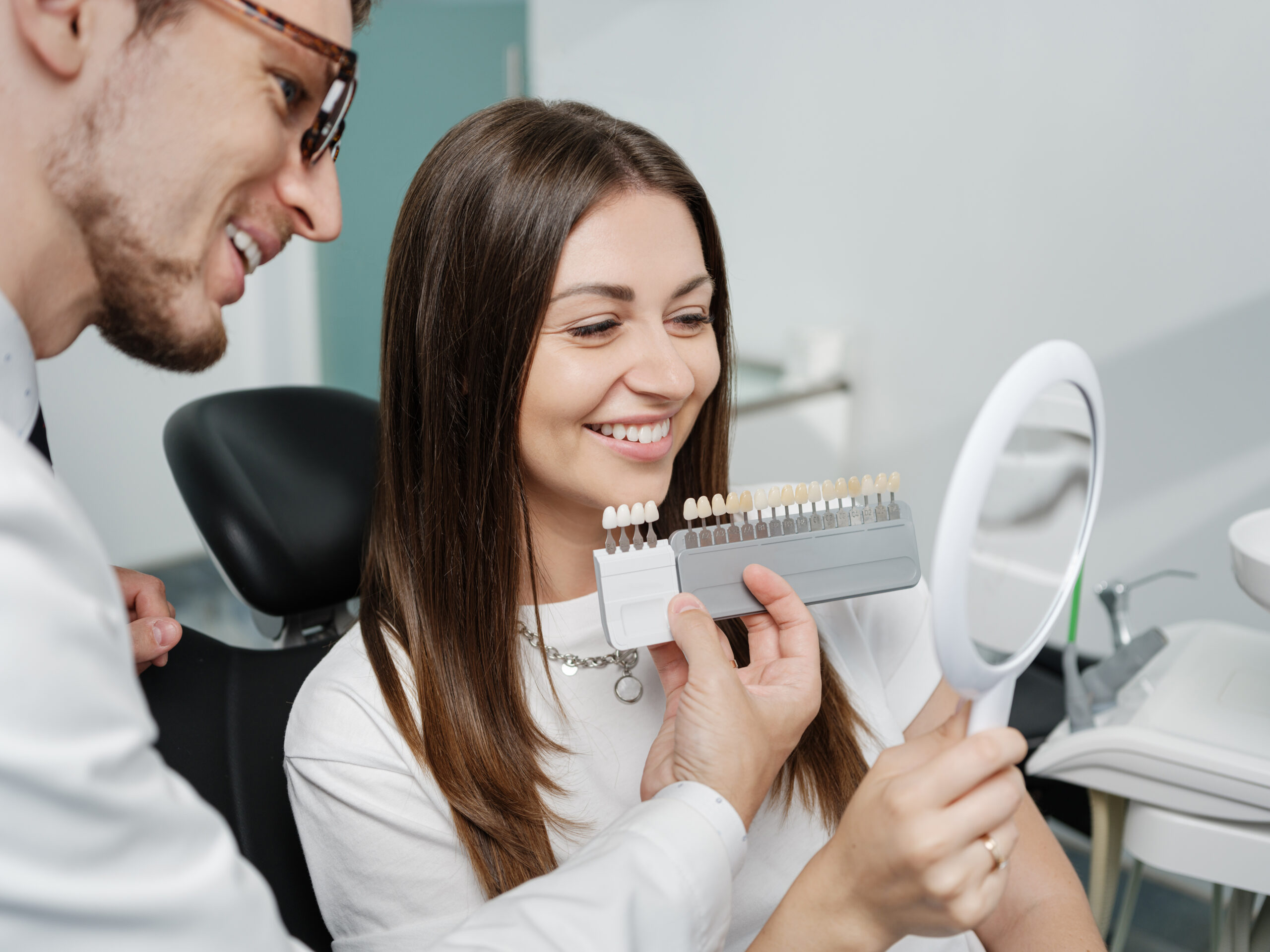 How Veneers Can Improve the Appearance of Your Teeth scaled