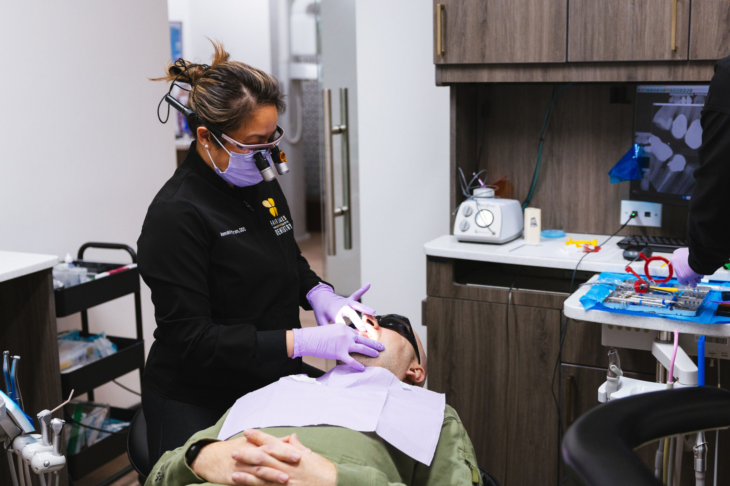 Invisalign A Comfortable Way to Improve Your Smile 1 scaled