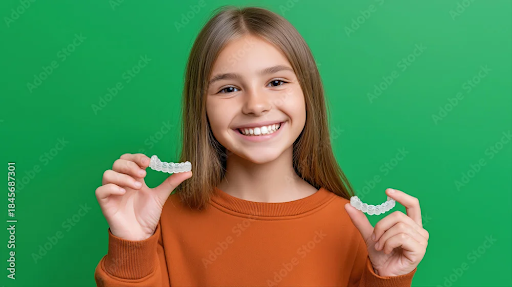 Invisalign Teen Tips Dr Annah Phung TranGCOs Guide to Confident Smiles