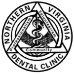 Northern Virginia Dental Clinic Fair Lakes Dentistry logo