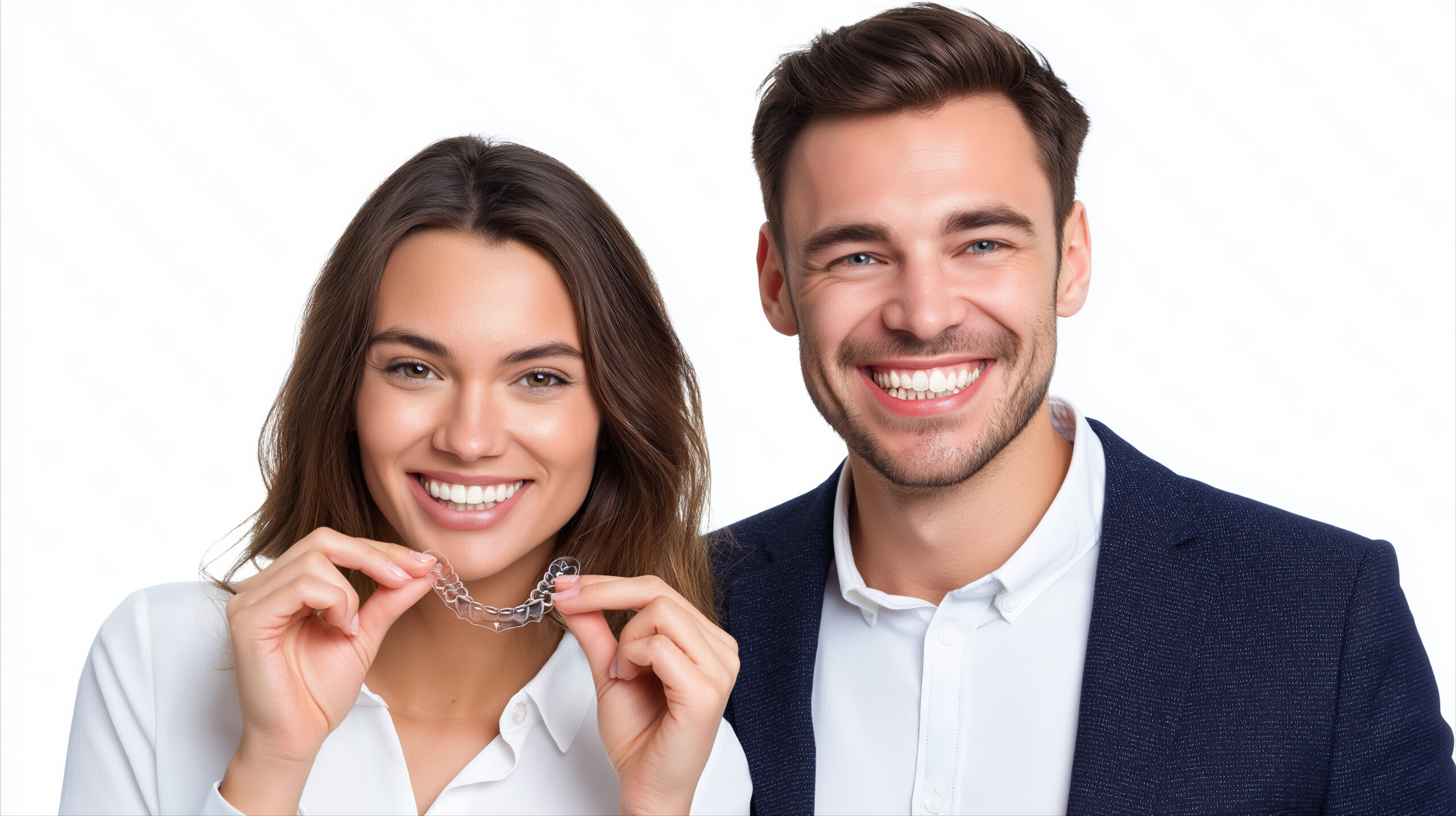 Planning for the Holidays and Beyond Invisalign Treatment Timeline Explained scaled