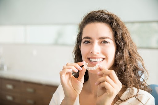 Why Are Regular Check-Ups Important During Invisalign Treatment? 1 Why Are Regular Check Ups Important During Invisalign Treatment