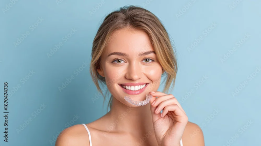 Your Invisalign Progress Timeline What to Expect with Dr Annah Phung Tran 2