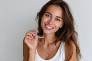 Your Journey to Straighter Teeth Invisalign treatment by Dr. Annah Phung Tran