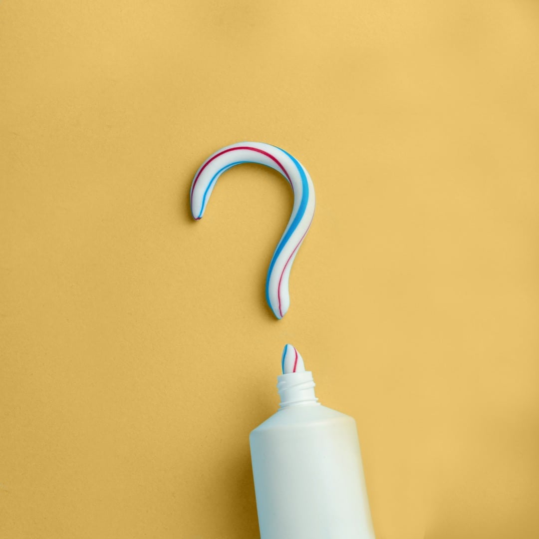 Fluoride Vs. FluorideFree Toothpaste Fair Lakes Family and Cosmetic