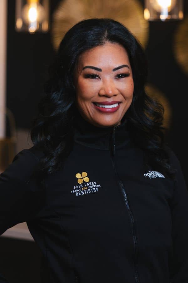 iris fair lakes family and cosmetic dentistry
